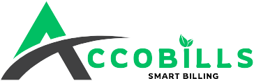 AccoBills Logo